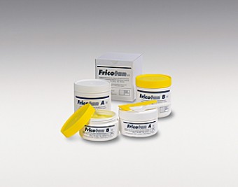 Frisch Fricotan 2 Pot Impression Material