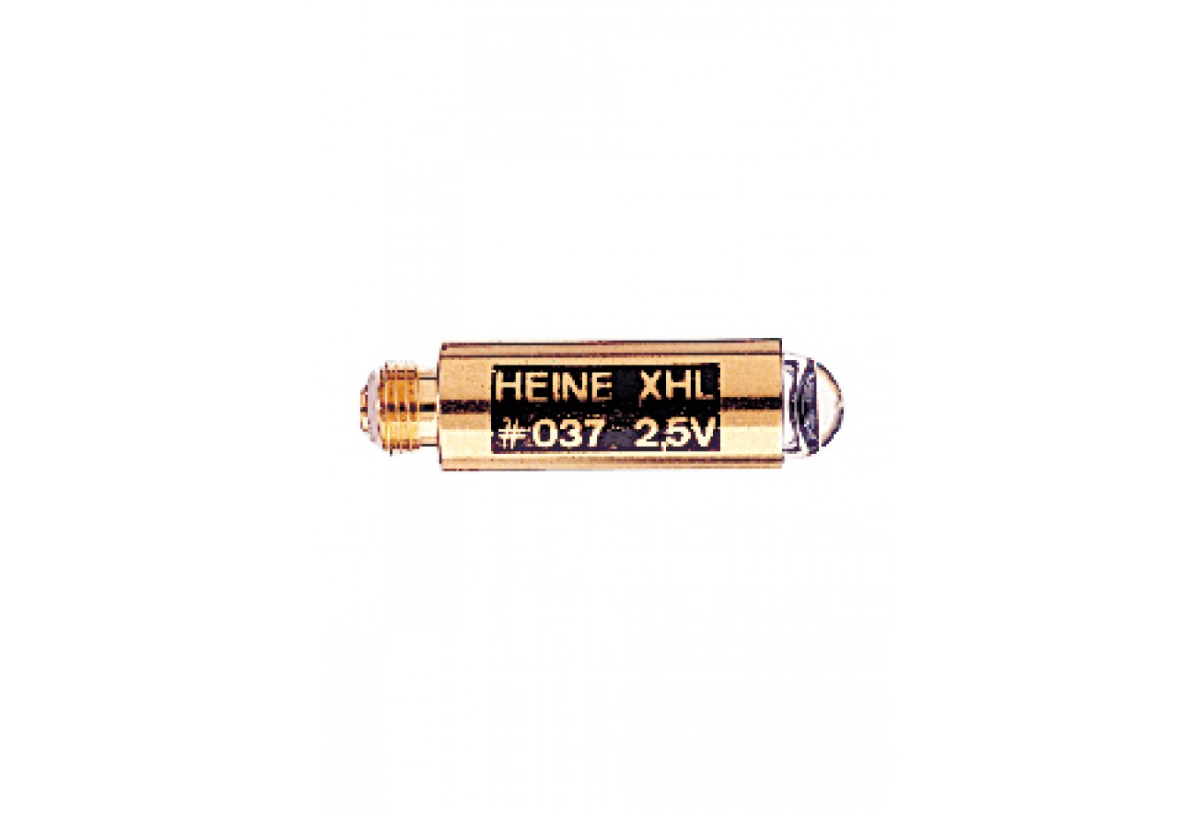 heine 037 bulb