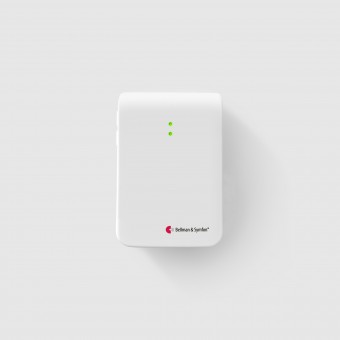 be1411 door transmitter front 2400x2400